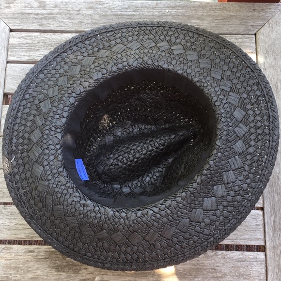 Last 1️⃣! New! Black Panama Hat - Picture 8 of 8